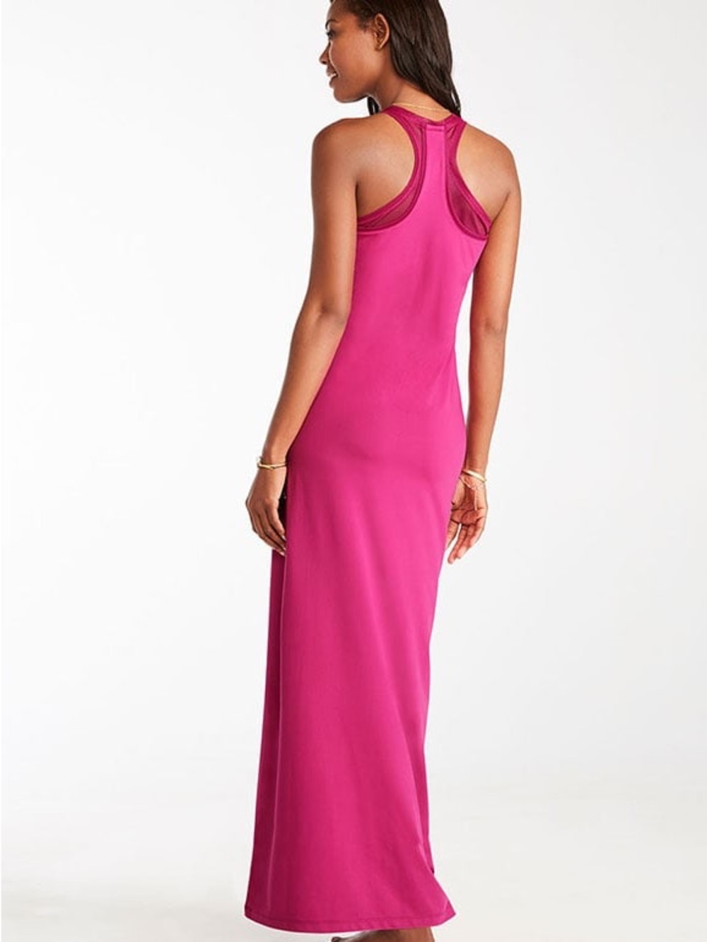 Fabletics Mosa Maxi Dress | Size XL - Picture 5 of 5